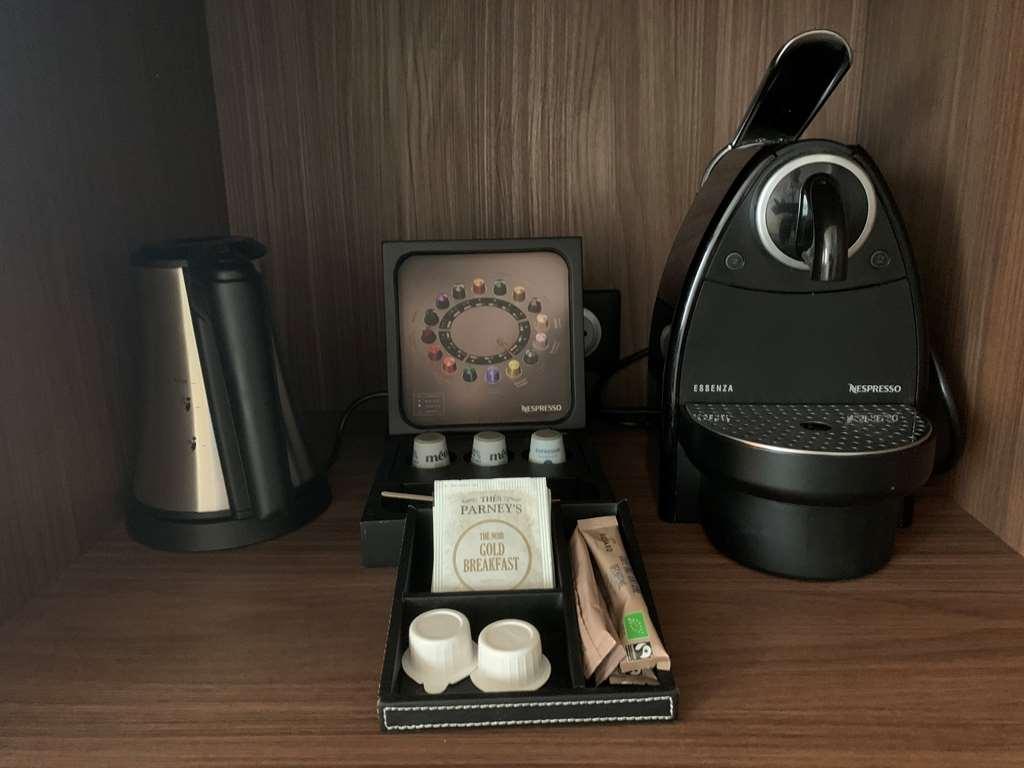Best Western Plus Metz Technopole Номер фото