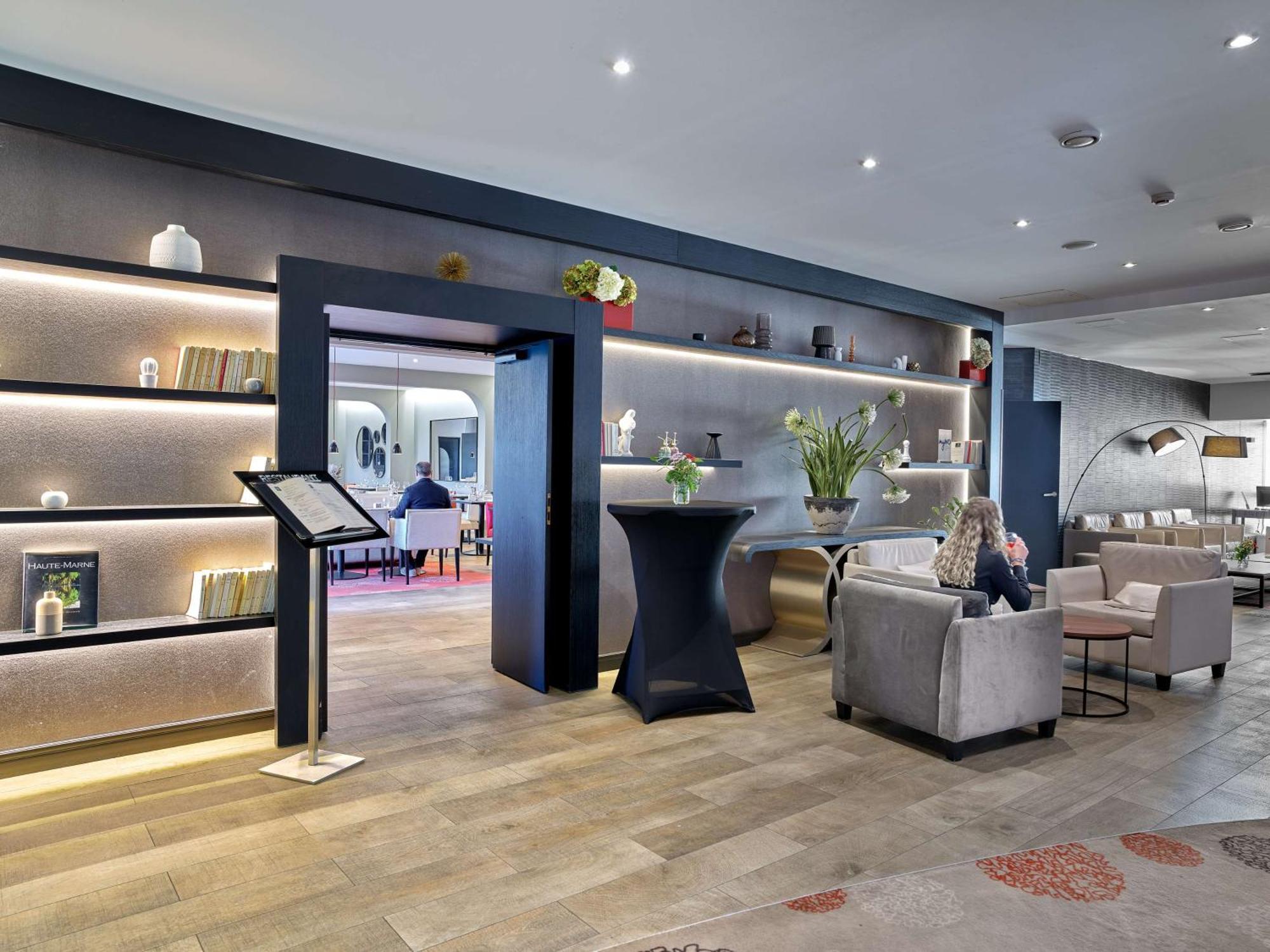Best Western Plus Metz Technopole Екстер'єр фото