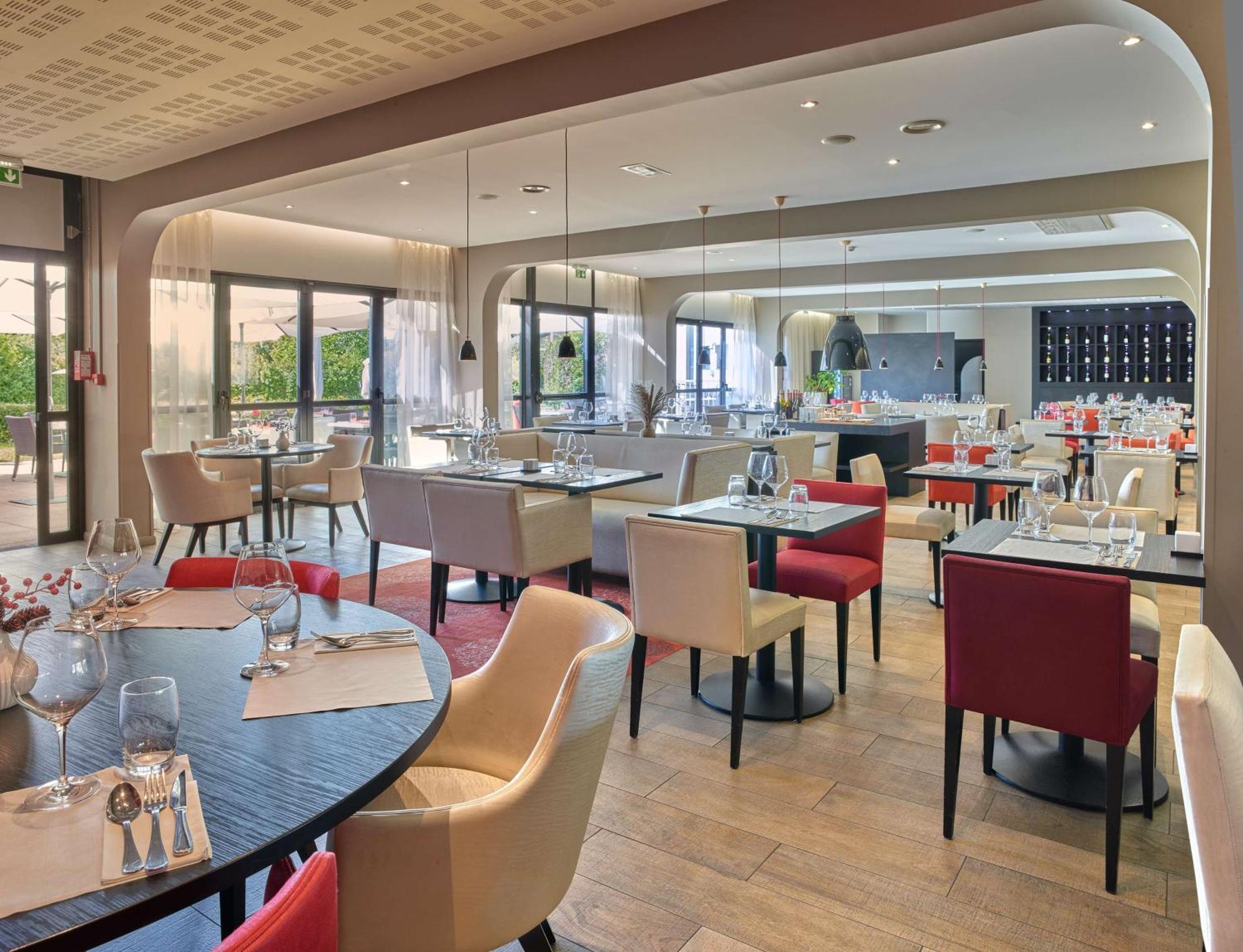 Best Western Plus Metz Technopole Екстер'єр фото