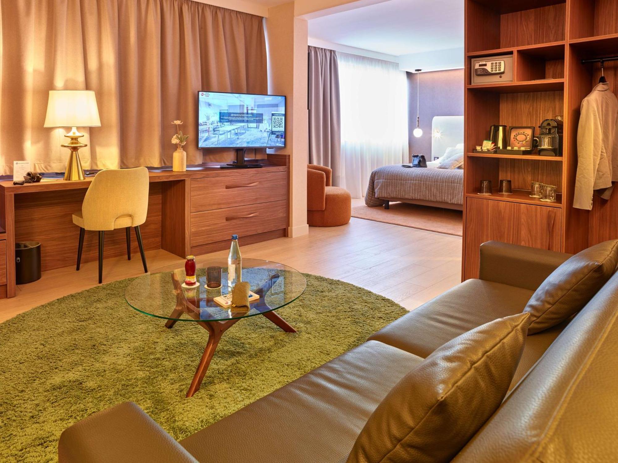Best Western Plus Metz Technopole Екстер'єр фото