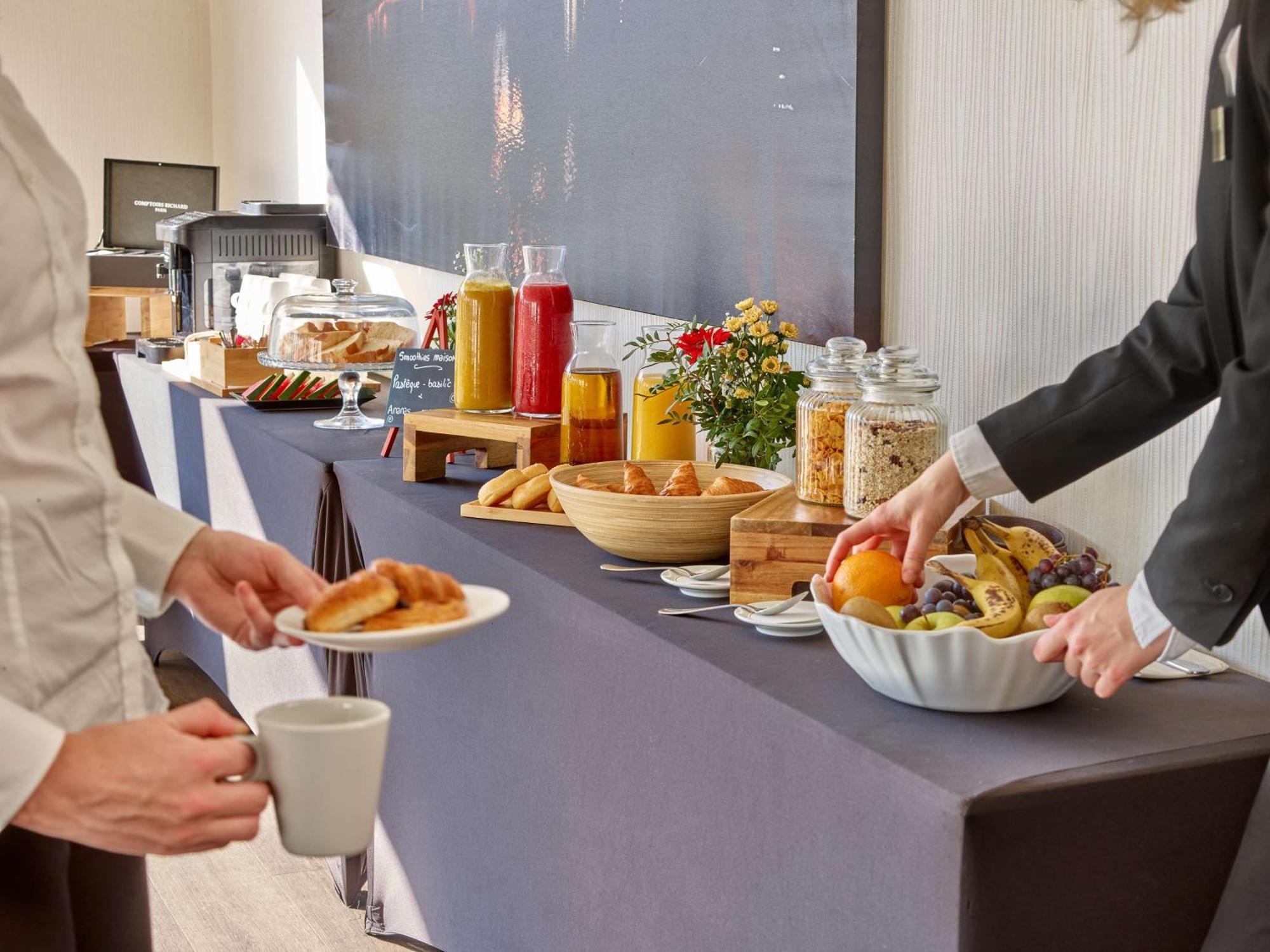 Best Western Plus Metz Technopole Екстер'єр фото