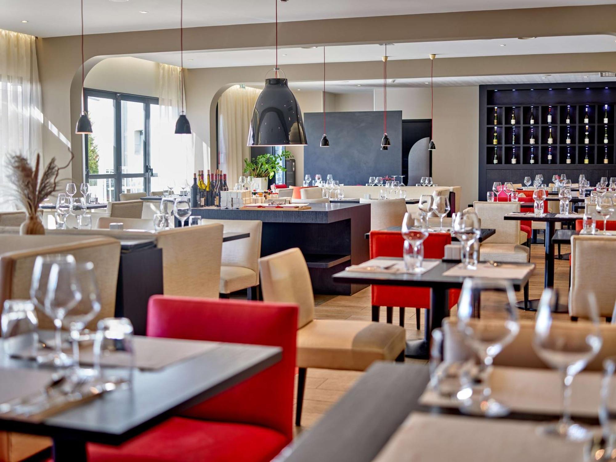 Best Western Plus Metz Technopole Екстер'єр фото